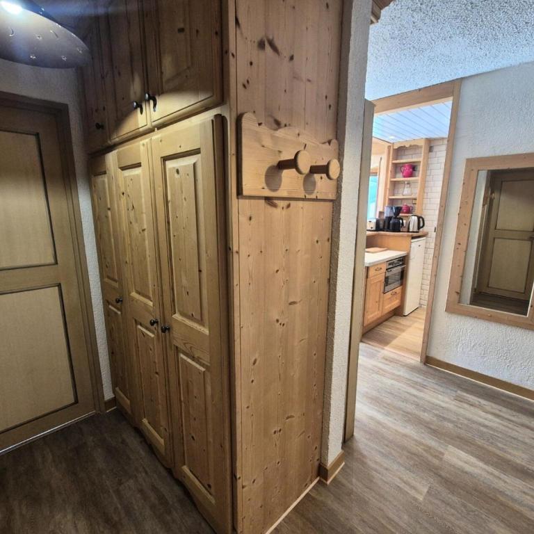 Résidence Curling B Tour - Appartement dans le secteur du Val Claret MAE-2454 - Appartamento - 13