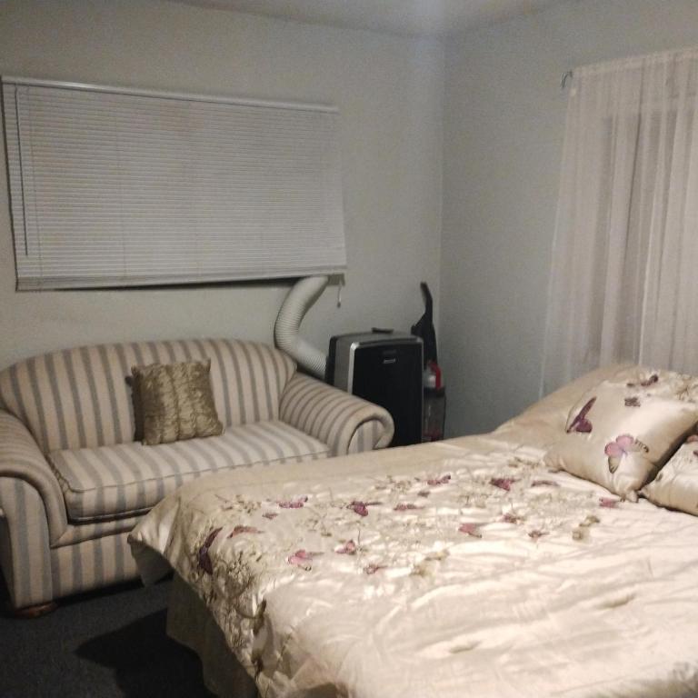 Apartamento Quintana Roo - Apartamento de 2 dormitorios - 3