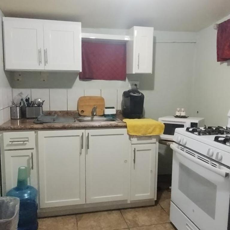 Apartamento Quintana Roo - Apartamento de 2 dormitorios - 4
