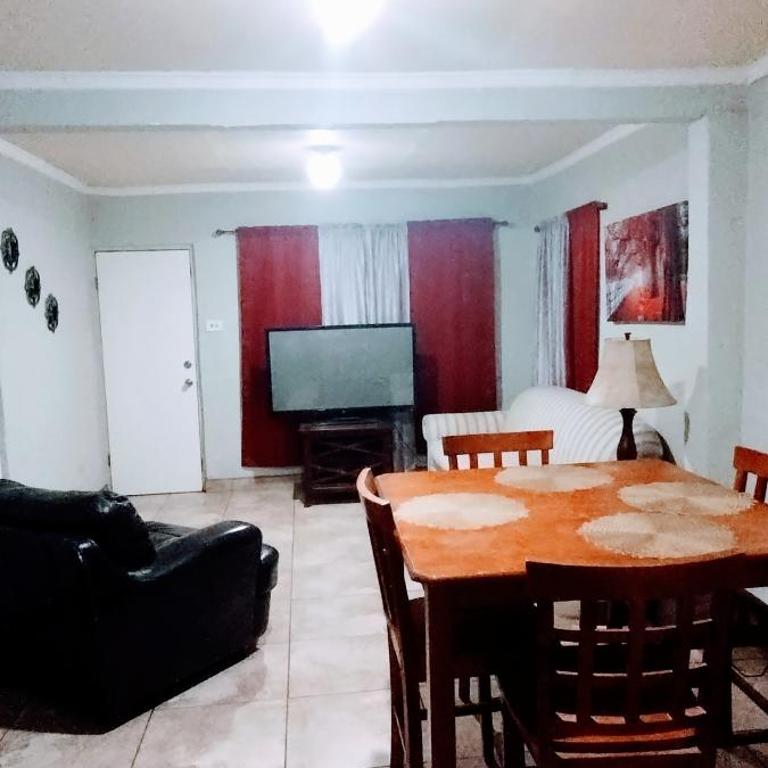Apartamento Quintana Roo - Apartamento de 2 dormitorios - 6