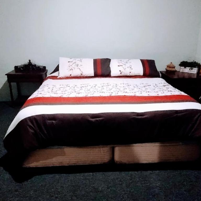 Apartamento Quintana Roo - Apartamento de 2 dormitorios - 8