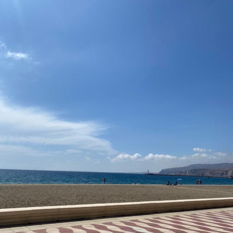 Almeria playa Zapillo - Apartamento de 2 dormitorios - 25