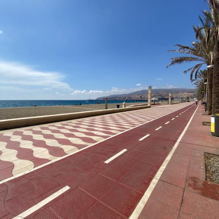 Almeria playa Zapillo - Apartamento de 2 dormitorios - 24