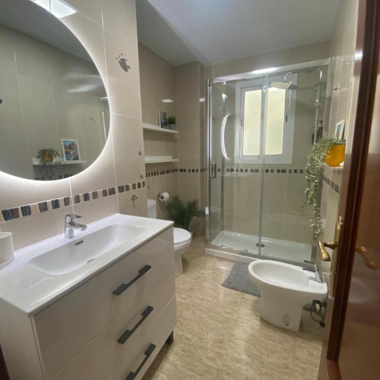 Almeria playa Zapillo - Apartamento de 2 dormitorios - 18