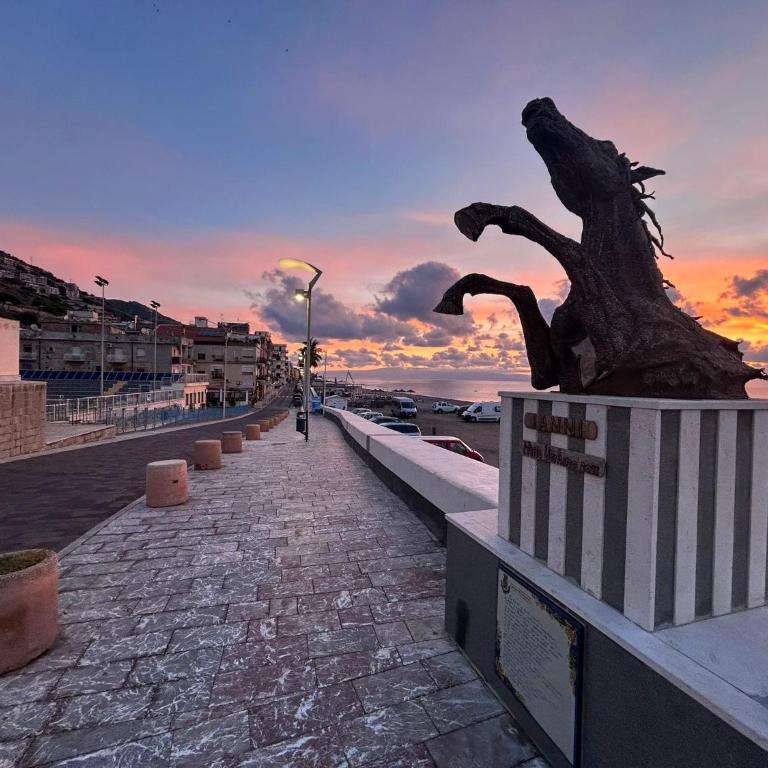 Casa Macallè - Letojanni - Taormina - Appartamento - 8