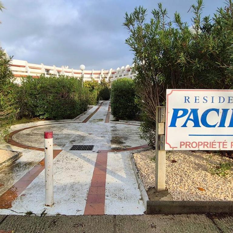 Studio 2 pers ,Plage à 3 min, parking, terrasse ,La Grande Motte - Monolocale - 13