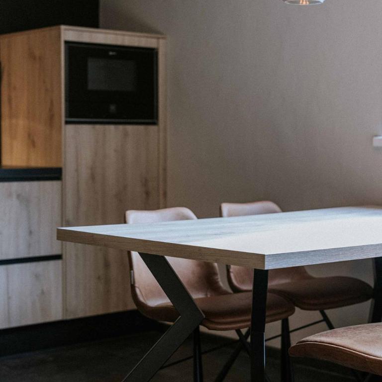 House 55 - Apartamento - 12