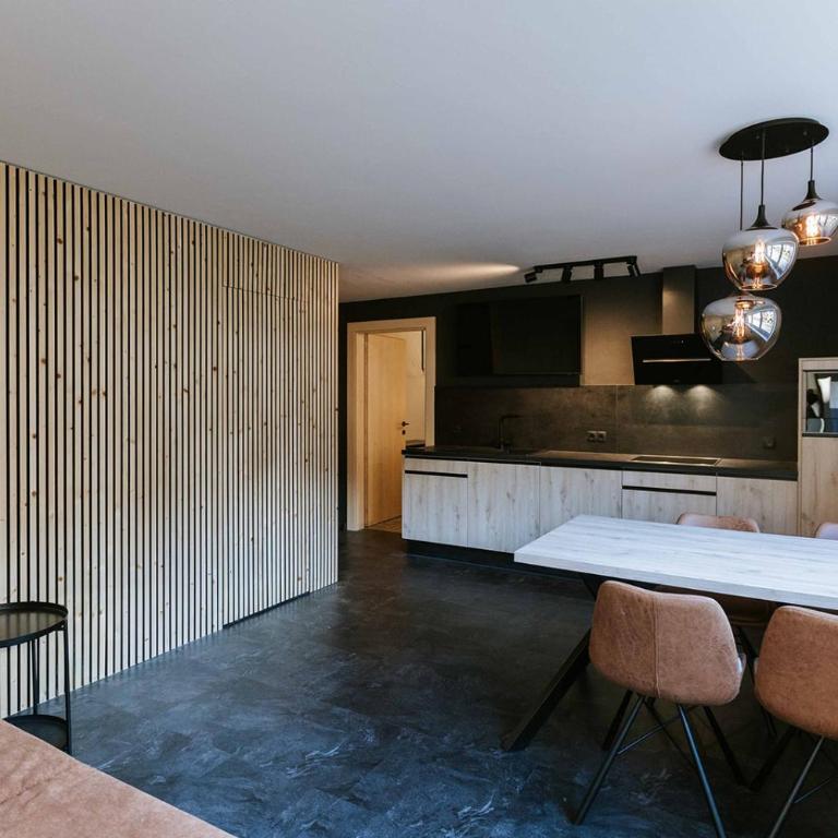 House 55 - Apartamento - 3