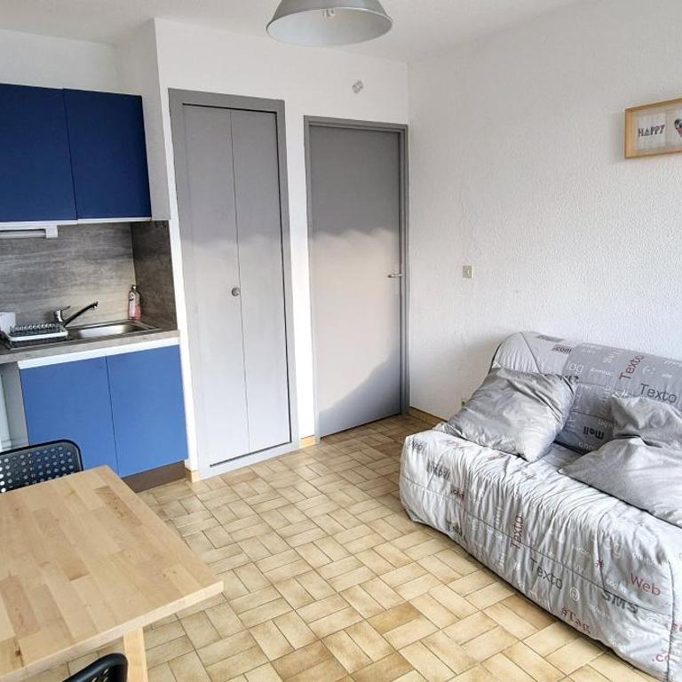 Studio 2 pers ,Plage à 3 min, parking, terrasse ,La Grande Motte - Monolocale - 3