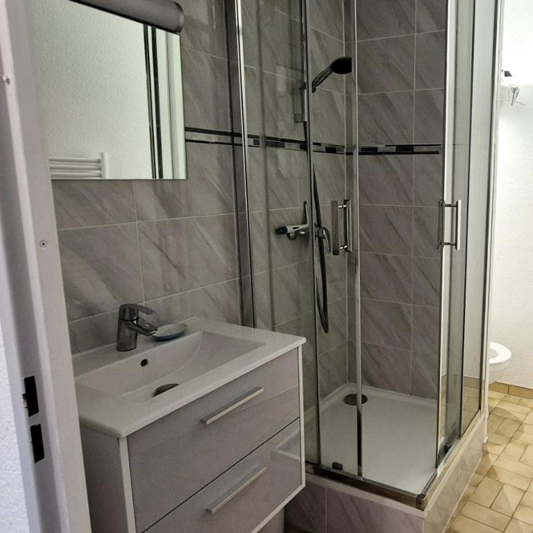 Studio 2 pers ,Plage à 3 min, parking, terrasse ,La Grande Motte - Monolocale - 8