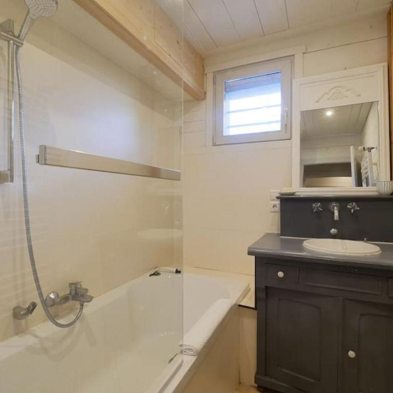 Beautiful 3 Star renovated Apt Sleeps 7 - Apartamento de 3 dormitorios - 15