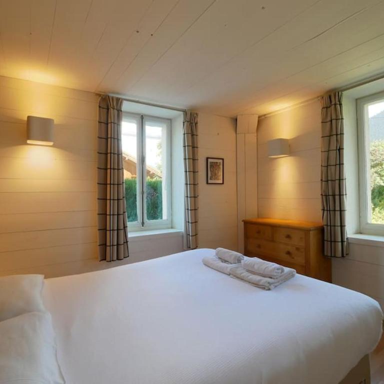 Beautiful 3 Star renovated Apt Sleeps 7 - Apartamento de 3 dormitorios - 19