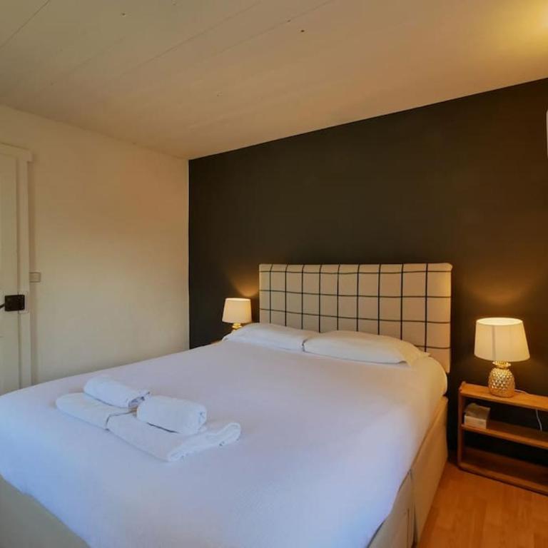 Beautiful 3 Star renovated Apt Sleeps 7 - Apartamento de 3 dormitorios - 38