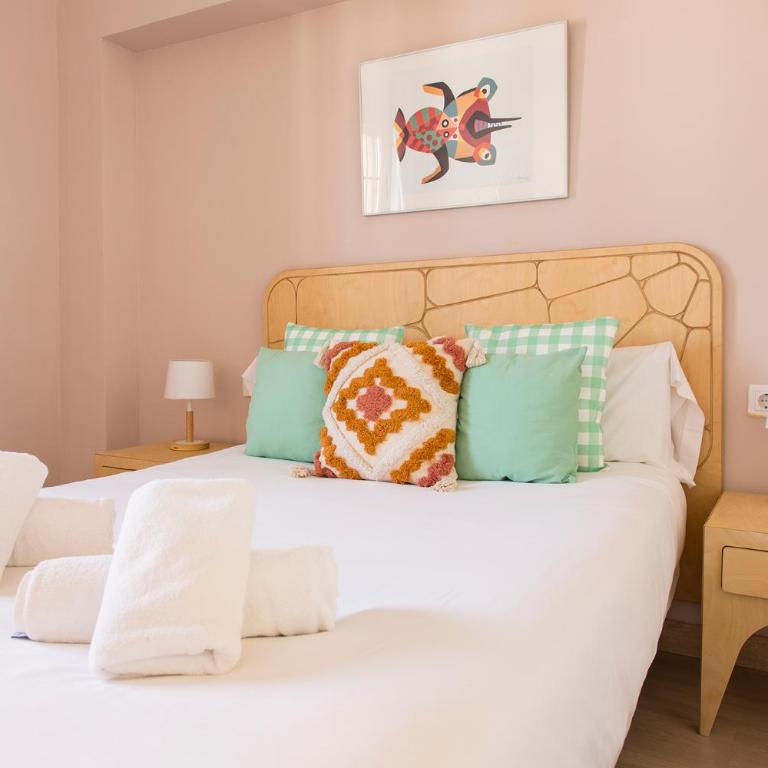 Albaicin Sunset por Miwa Studio - One-Bedroom Apartment - 17