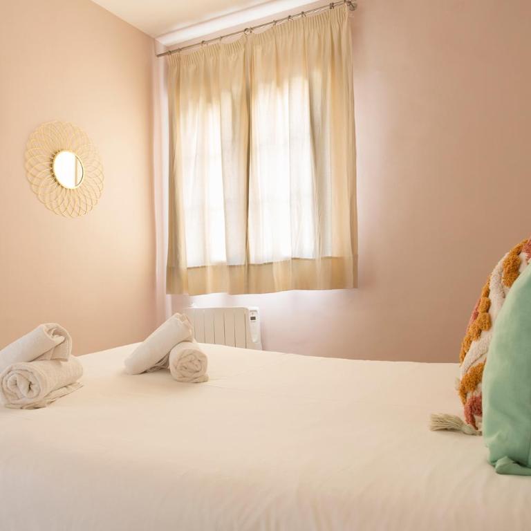 Albaicin Sunset por Miwa Studio - One-Bedroom Apartment - 18