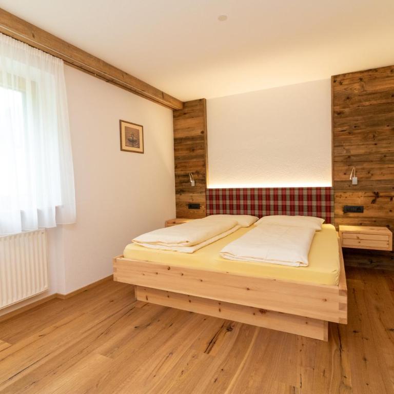 Sennerhof - Apartamento - 2