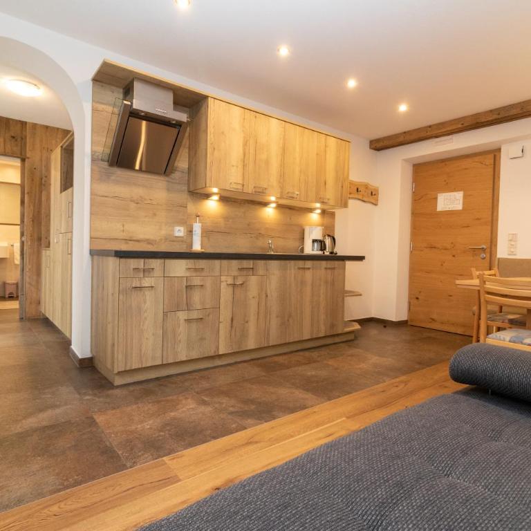 Sennerhof - Apartamento - 6