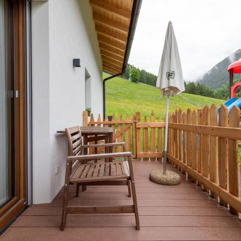 Sennerhof - Apartamento - 7