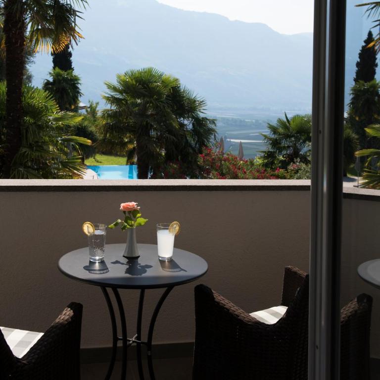 Apparthotel Calma - Suite con Balcone - 3