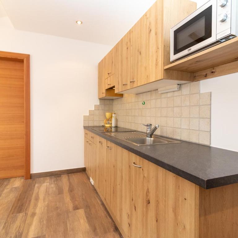 Sennerhof - Apartamento de 1 dormitorio - 3