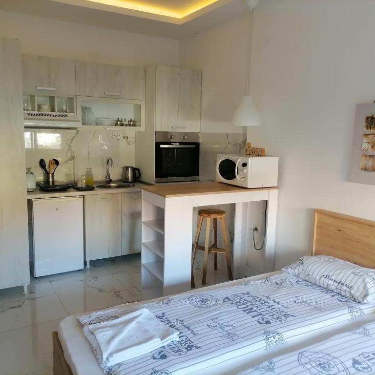 Stojanović Apartments - Studio - 8