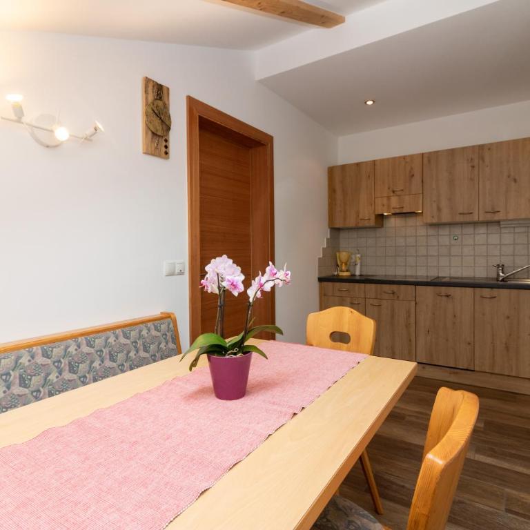 Sennerhof - Apartamento de 1 dormitorio - 4