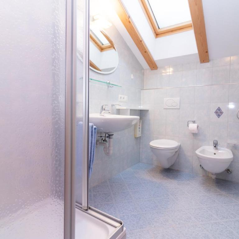 Sennerhof - Apartamento de 1 dormitorio - 5