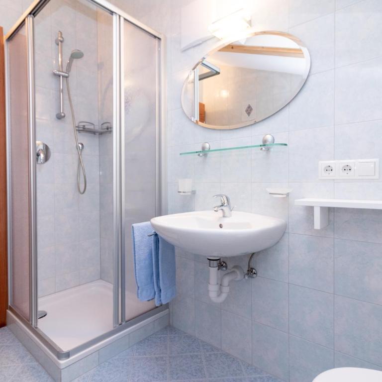 Sennerhof - Apartamento de 1 dormitorio - 6
