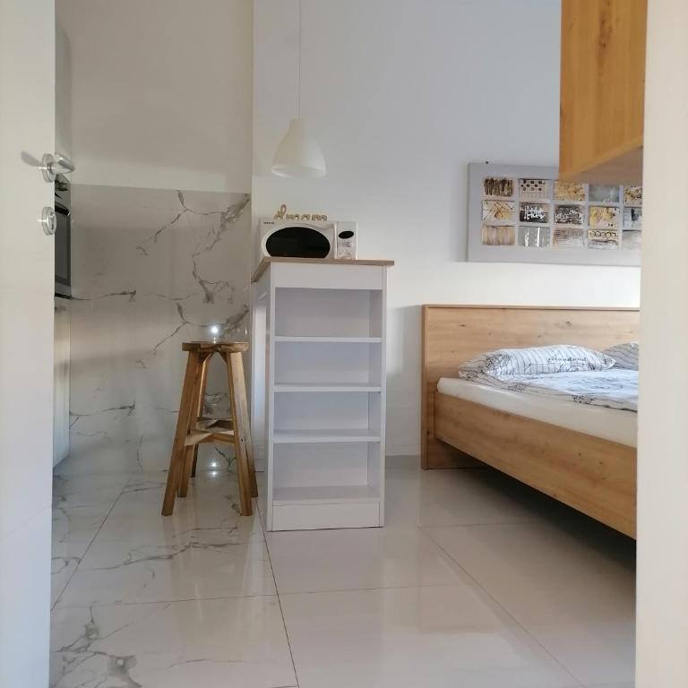 Stojanović Apartments - Studio - 4