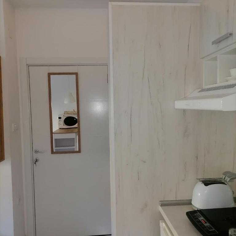 Stojanović Apartments - Studio - 2