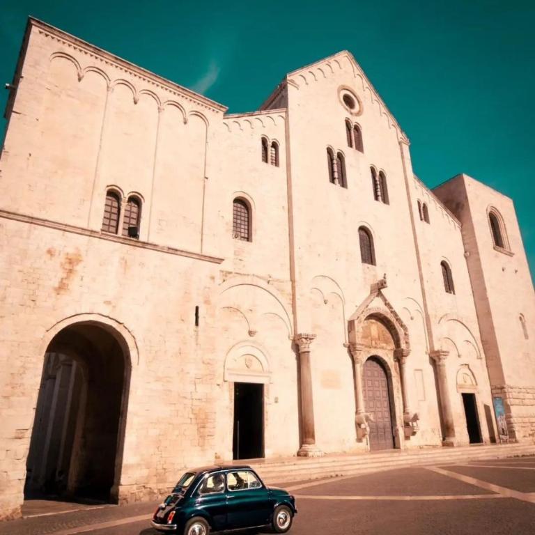 A un passo dalla cattedrale - Appartamento - 27
