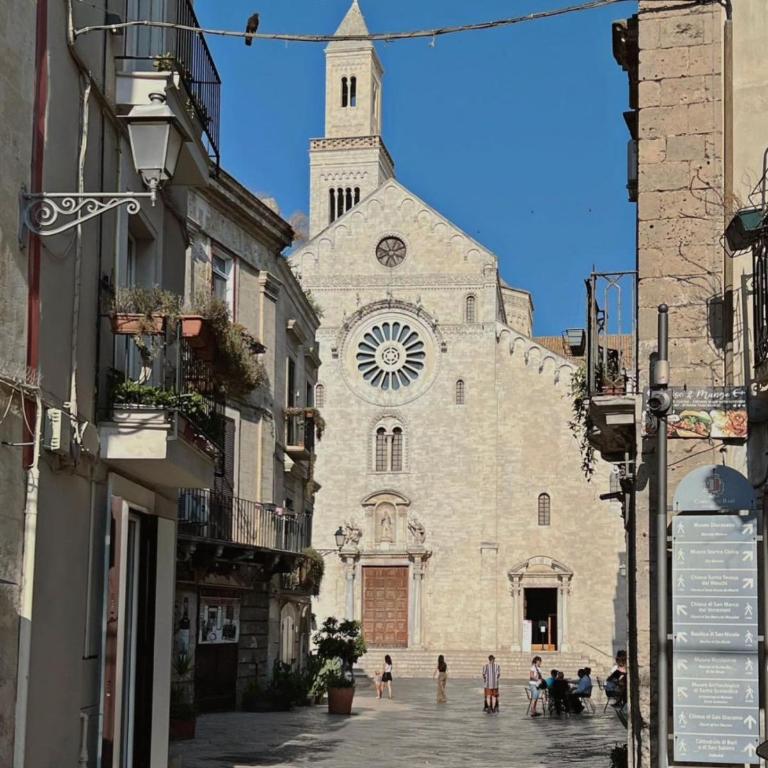 A un passo dalla cattedrale - Appartamento - 30