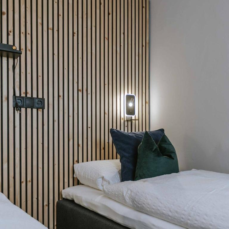 House 55 - Apartamento - 37