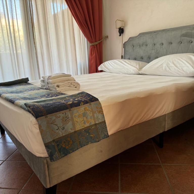 EURO HOUSE INN airport - Suite King con 1 Camera da Letto - 3