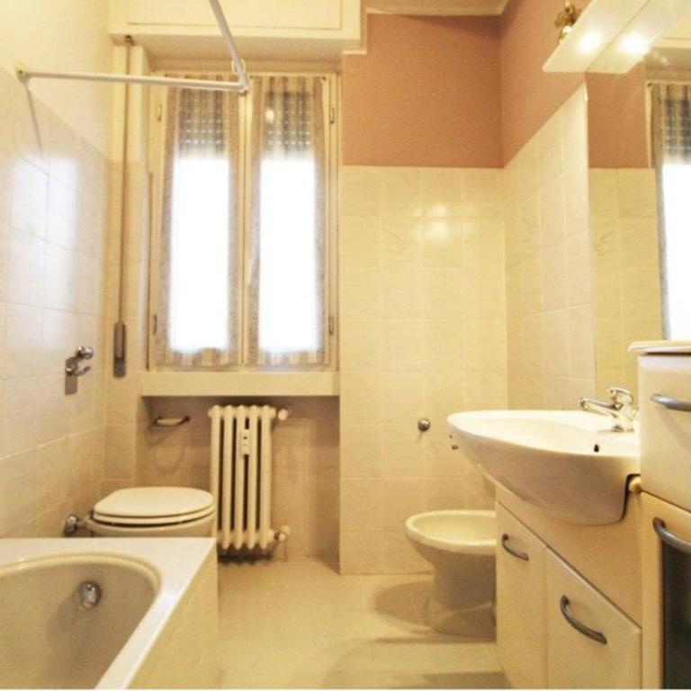 MìCè ottima soluzione per il centro e la Svizzera - Appartement Standard 2 Chambres - 3