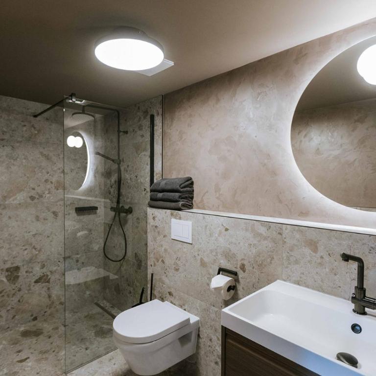 House 55 - Apartamento - 42