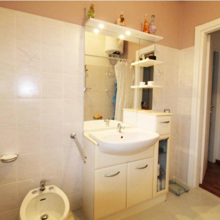MìCè ottima soluzione per il centro e la Svizzera - Appartement Standard 2 Chambres - 5