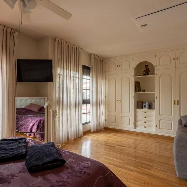 Casa en Guadalmar Malaga, Naturaleza y Playa - Casa de 2 dormitorios - 16