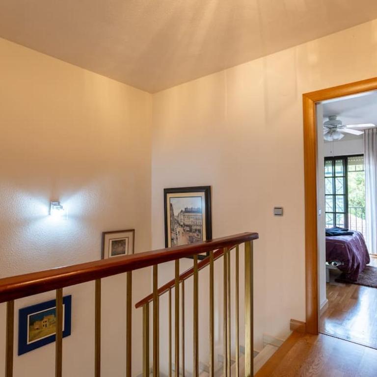 Casa en Guadalmar Malaga, Naturaleza y Playa - Casa de 2 dormitorios - 30