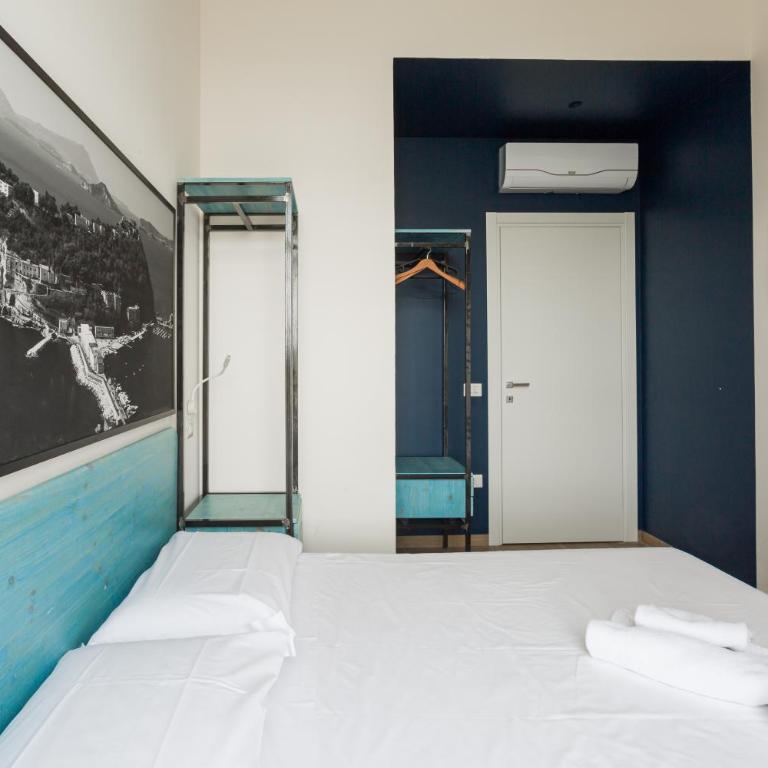 Central Station Housing Apartments by Dimorra - Appartamento - 13