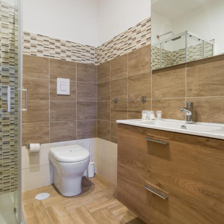 Central Station Housing Apartments by Dimorra - Appartamento - 17
