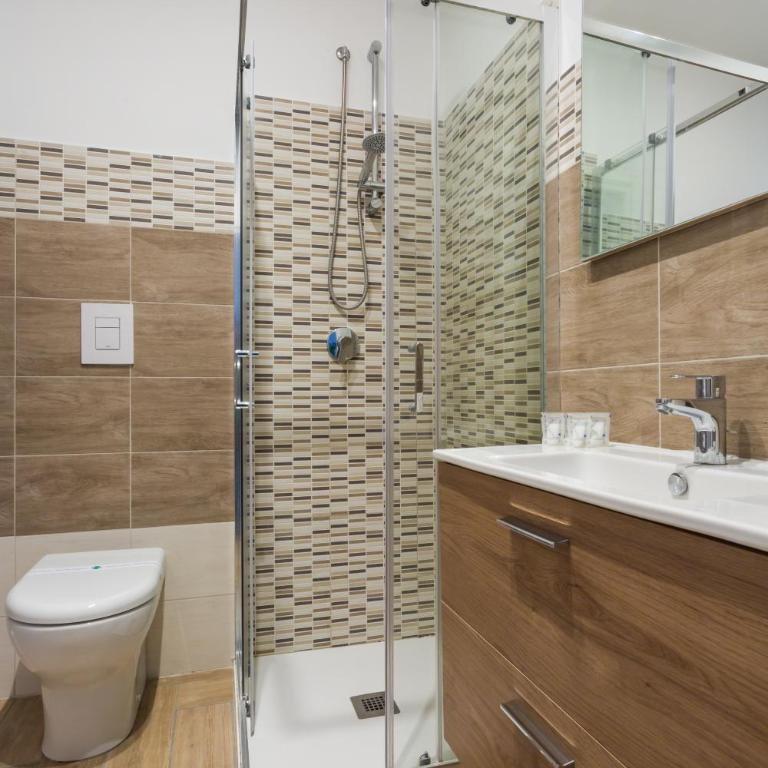 Central Station Housing Apartments by Dimorra - Appartamento - 16