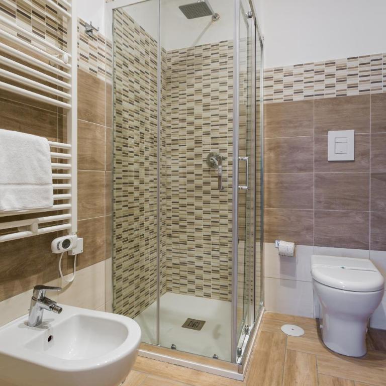 Central Station Housing Apartments by Dimorra - Appartamento - 18