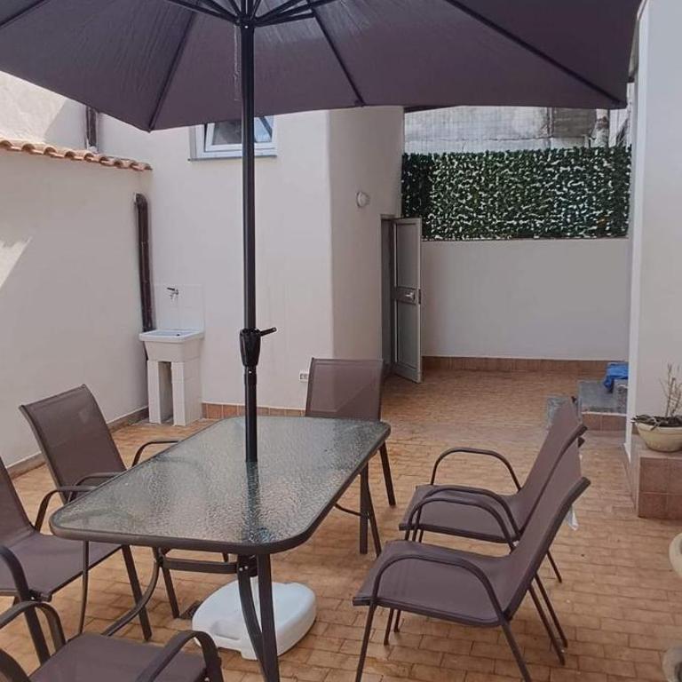 La casa di Aga - Two-Bedroom House - 7