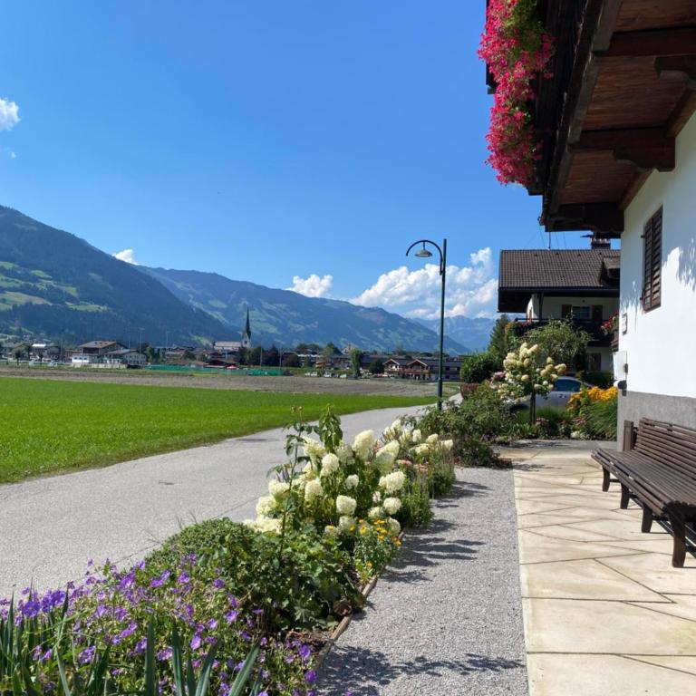 Haus I'mperfect - Apartment mit 3 Schlafzimmern und Bad - 32