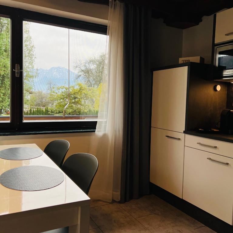 Ferienwohnung Wallmerhof am ländlichen Wimberg - Appartement 2 Chambres - 12