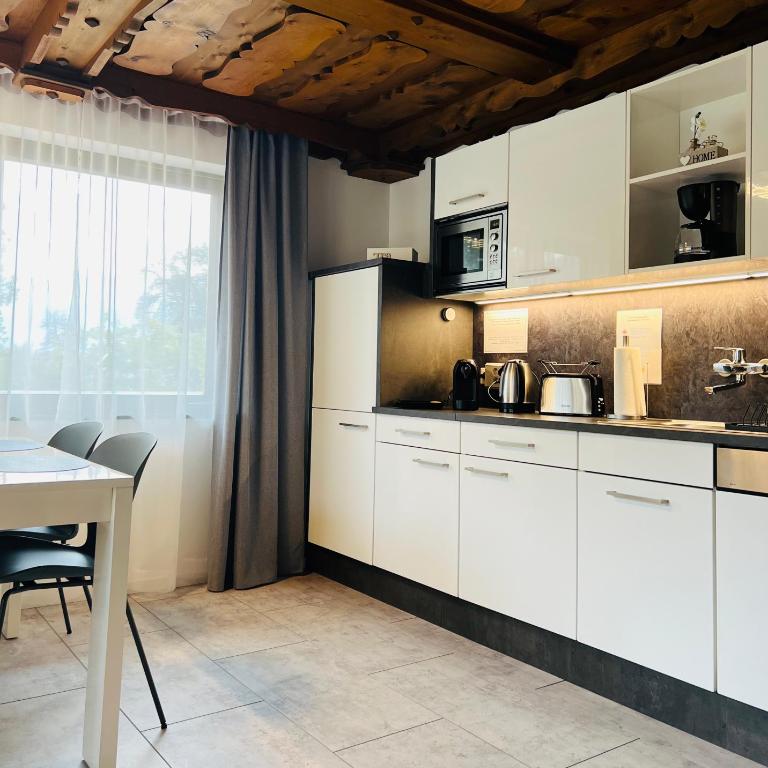 Ferienwohnung Wallmerhof am ländlichen Wimberg - Appartement 2 Chambres - 10