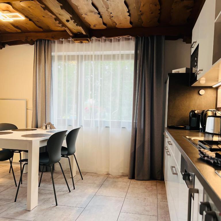 Ferienwohnung Wallmerhof am ländlichen Wimberg - Appartement 2 Chambres - 9