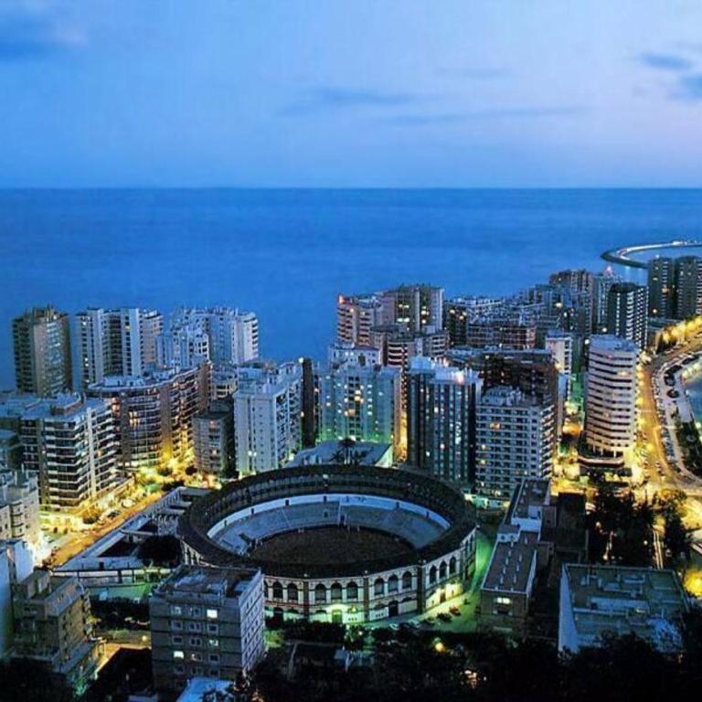 Apartamento Jose Maria Corona - Apartamento de 3 dormitorios - 35