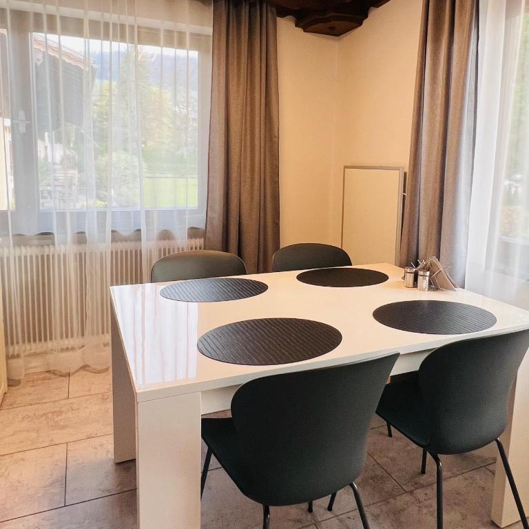 Ferienwohnung Wallmerhof am ländlichen Wimberg - Appartement 2 Chambres - 19